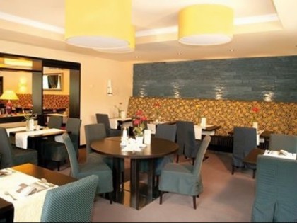 Photo: Hotel Restaurant Traube